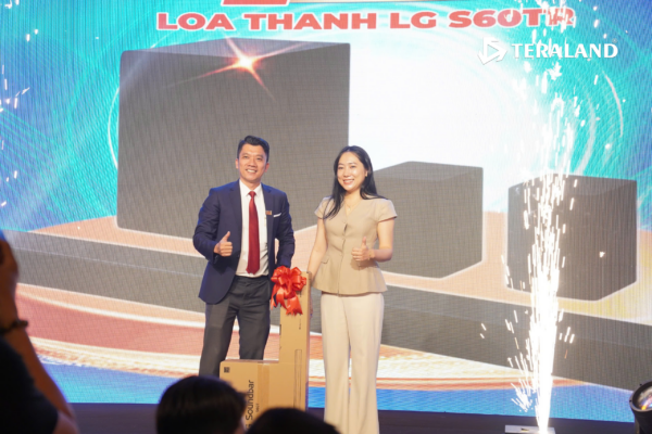 Không khí sôi động tại sự kiện Bcons NewSky